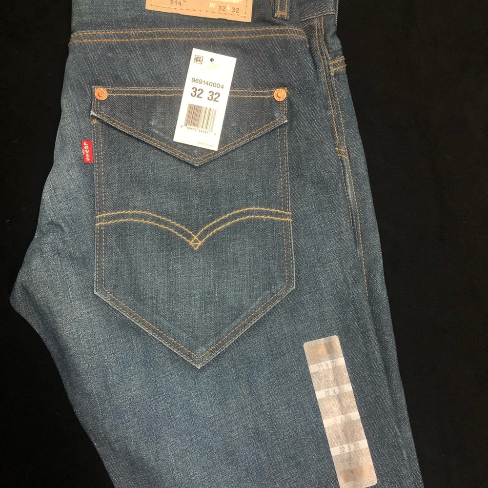 Levi’s Jean
